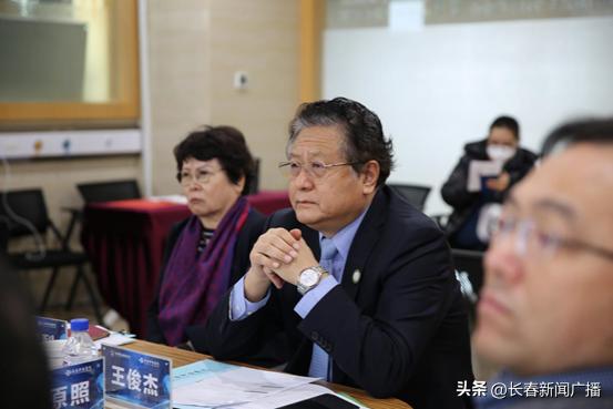 聚焦精准，强强联手——肿瘤放射治疗交流会在长举行