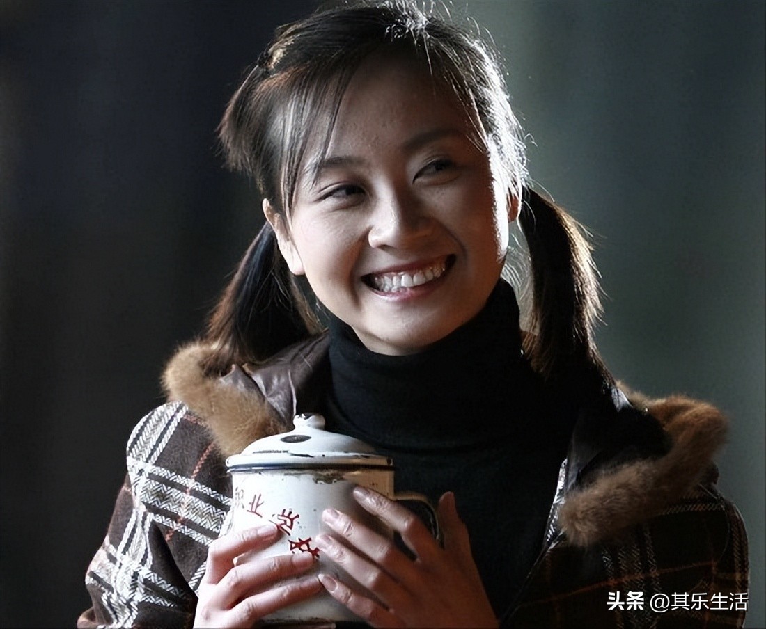 盘点欢天喜地七仙女演员今昔对比,欢天喜地七仙女组合个人资料