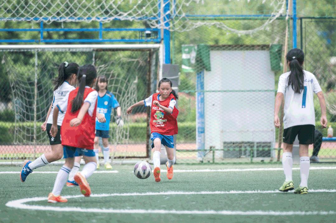 儿童之家主题活动总结,bmw童悦之家快乐足球夏令营