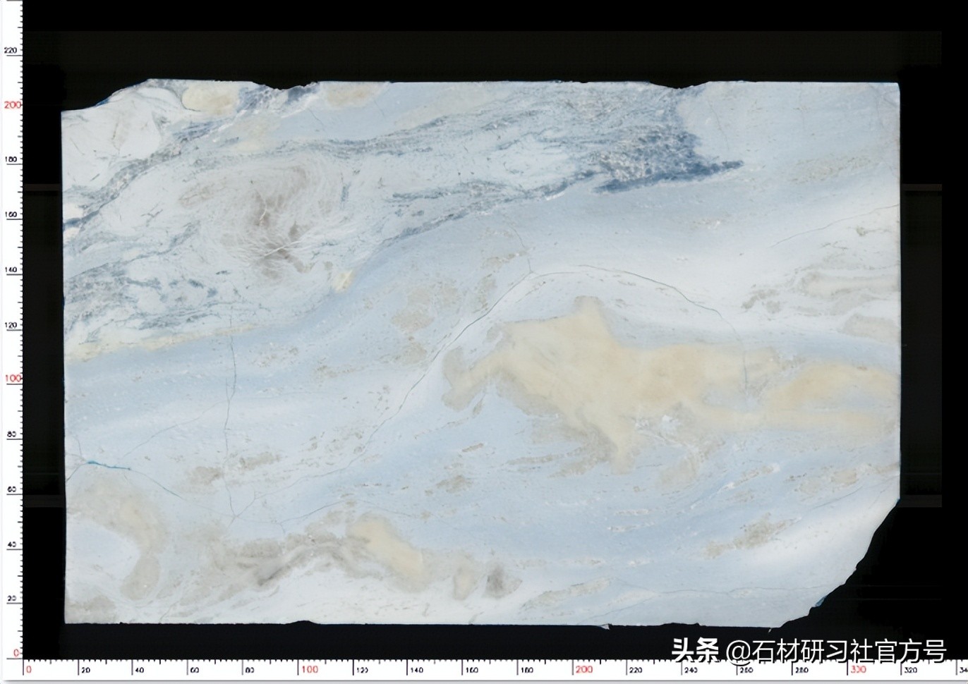 奢石详解,奢石知识科普