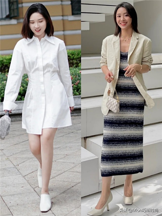 平头皮面小白鞋,新款平头小白鞋洋气百搭