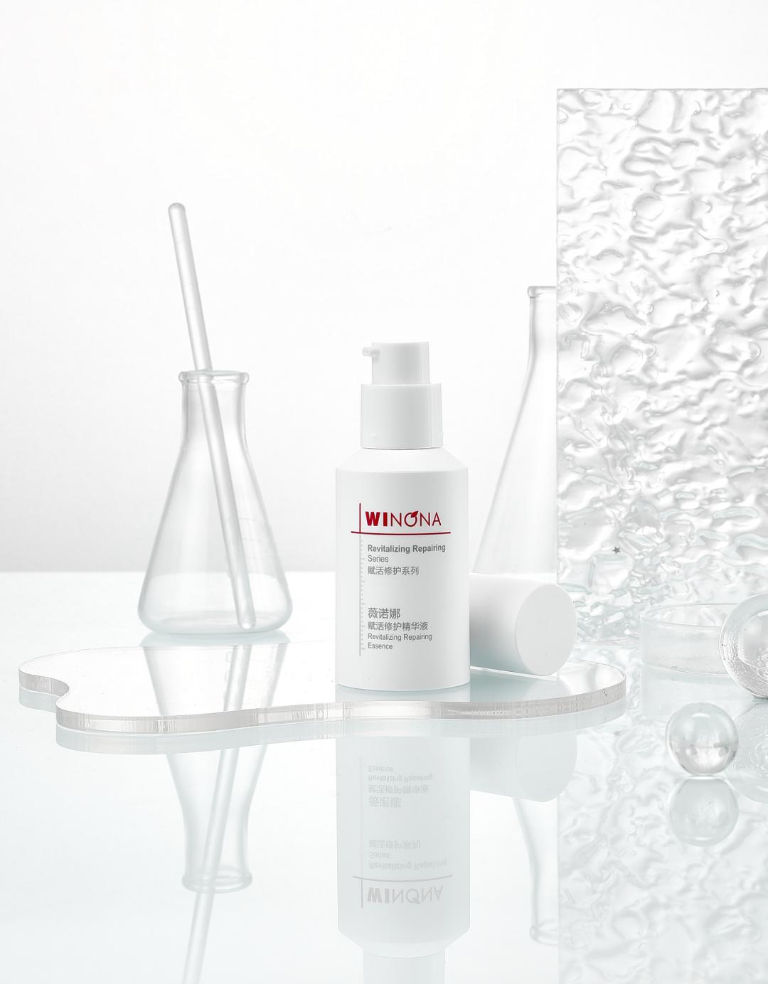 修复敏感肌抗衰老,扎心用什么方法可以缓解