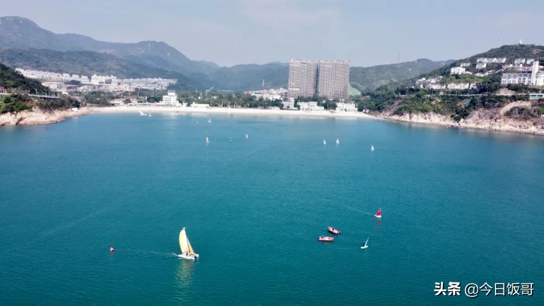 深圳清明旅游海边推荐哪里,深圳清明海边旅游攻略