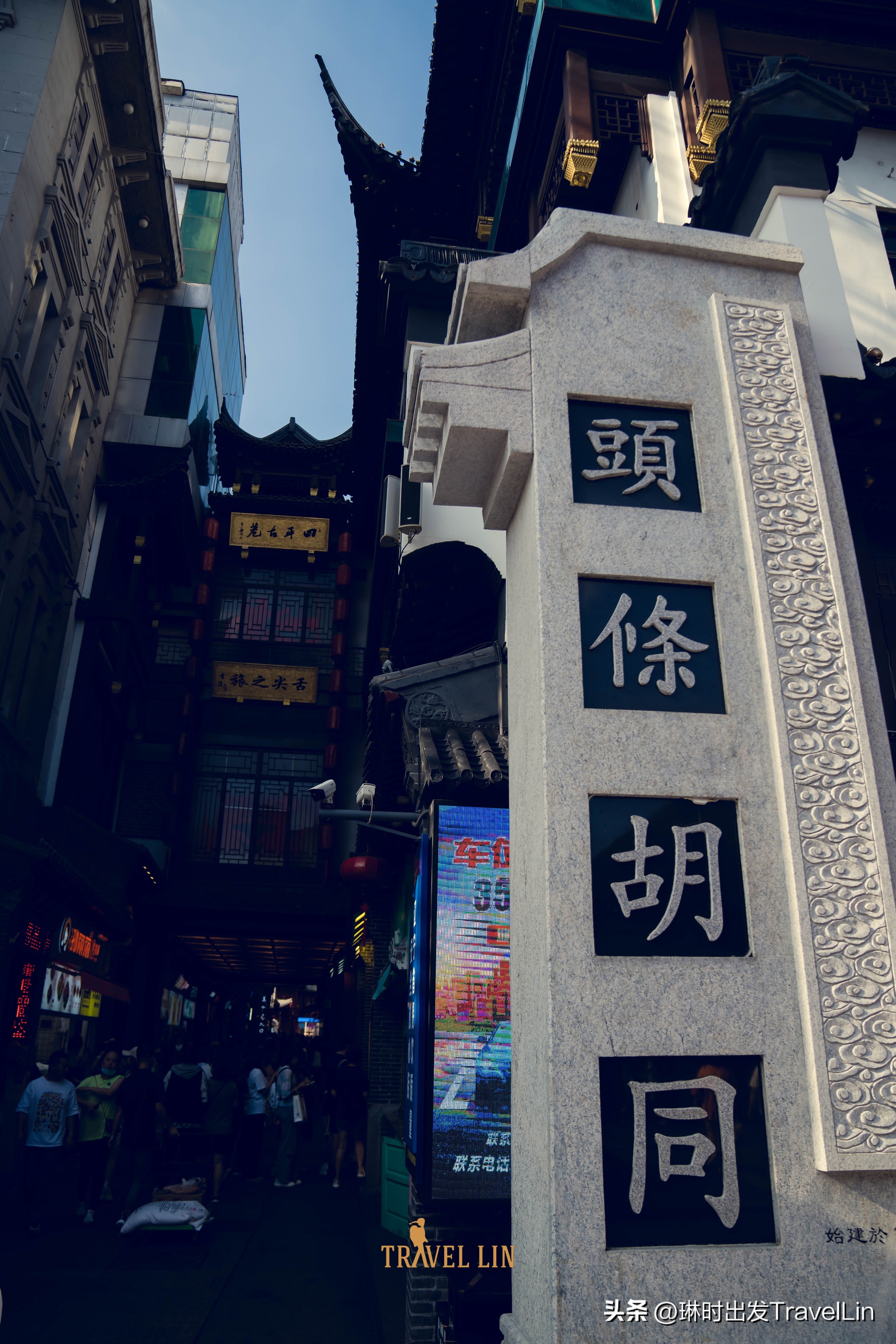 沈阳中街是中国第一街吗,东北第一城在沈阳