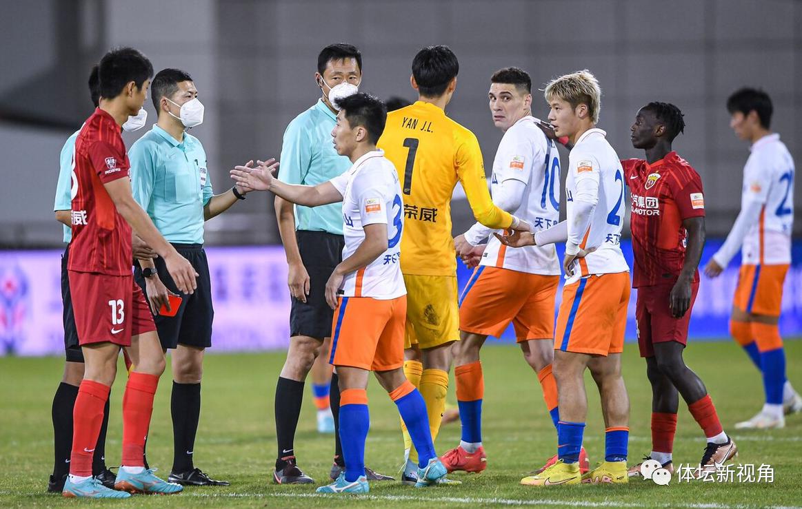 中超新赛季有哪些值得期待,中超新赛季最强的比赛