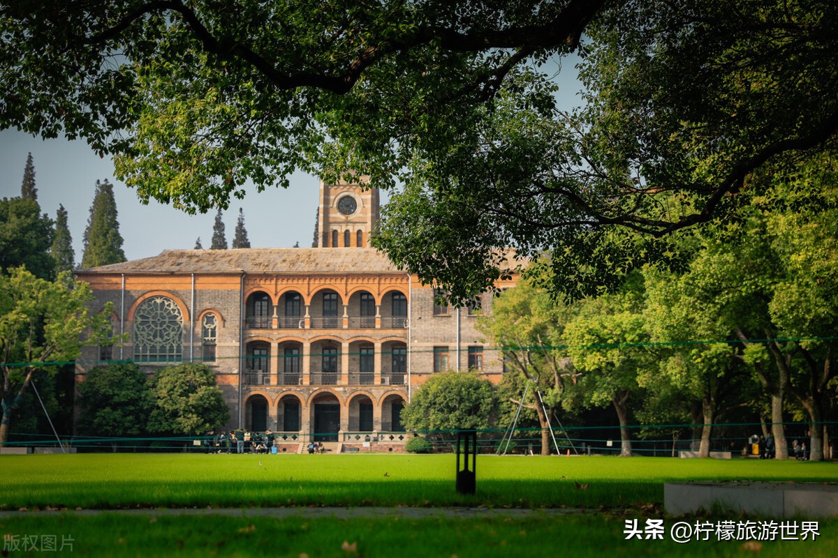 苏州旅游攻略十大必去景点,苏州5号线沿线景点哪个最值得去