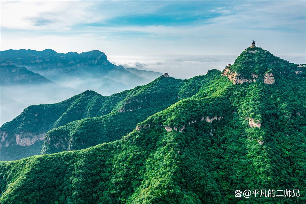 2022临汾免费景区一览表,临汾国庆游玩好去处