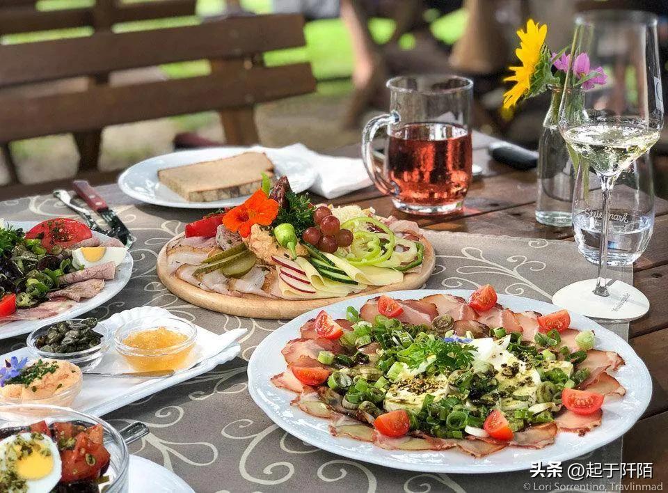 走进“奥地利”带你看看真实的高度发达国家现状，和想象中不一样