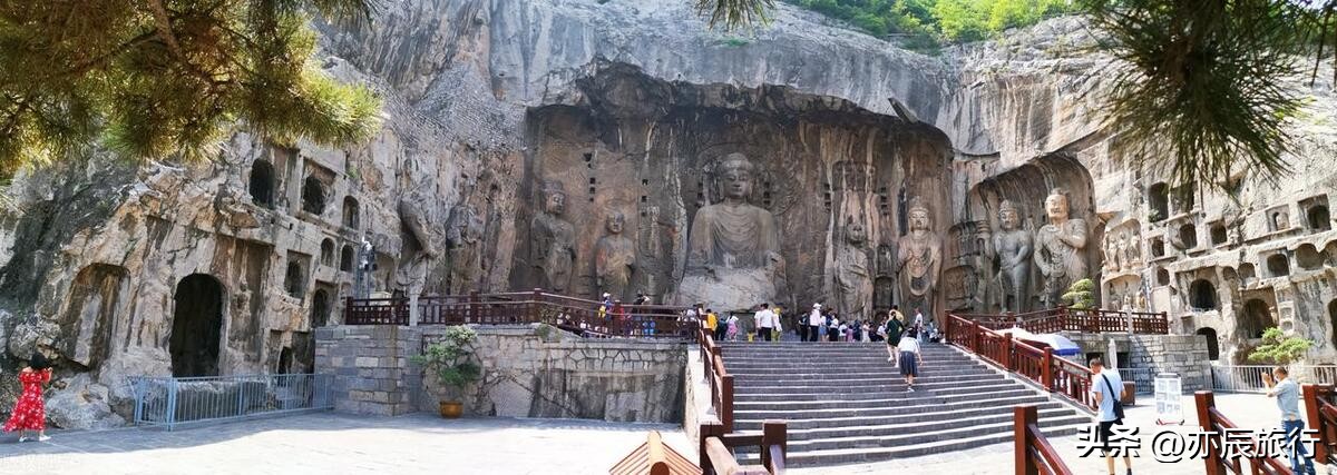 2022年离河南最近的旅游景点推荐,河南适合摩旅的免费旅游景点大全