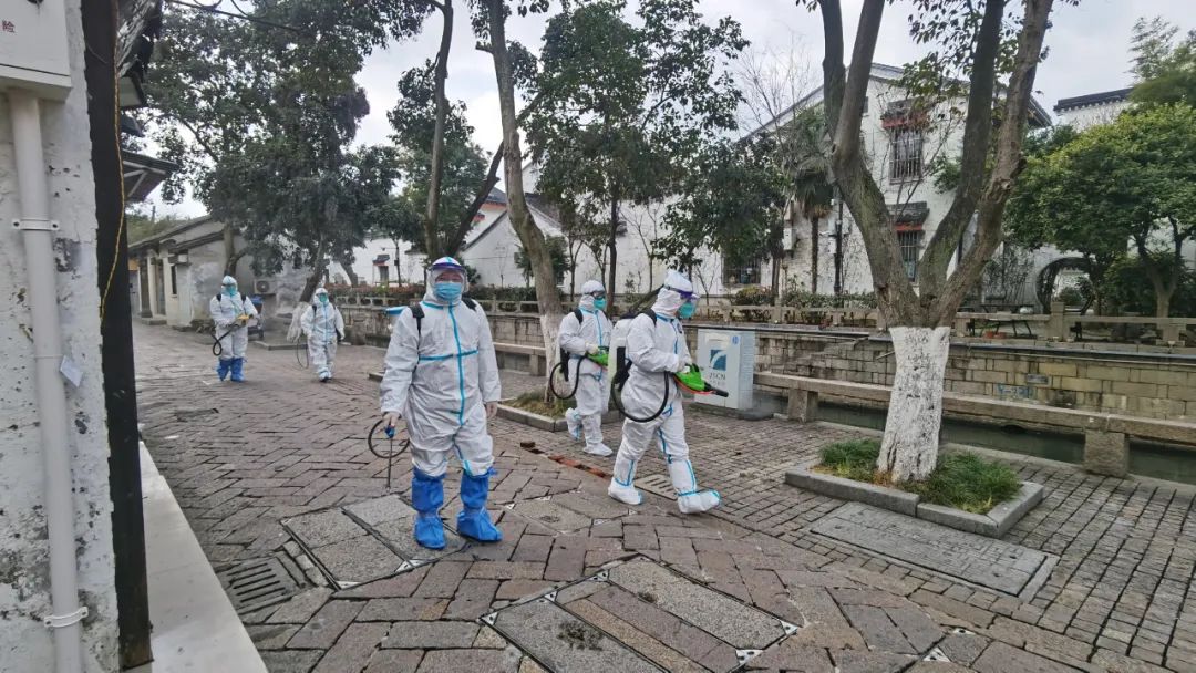 苏州疫情全国驰援,支援苏州疫情防控捐款