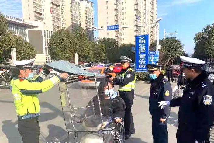 打出组合拳筑牢安全网,打出一整套组合拳