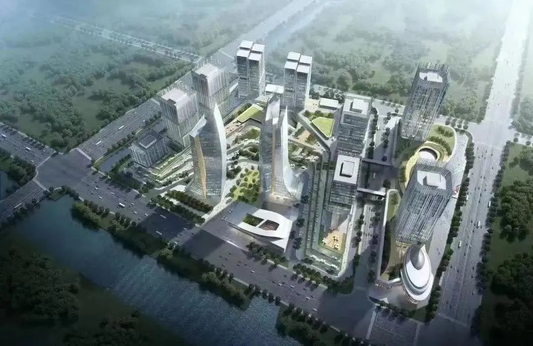 大项目连续开工,张家港新投产的重大项目