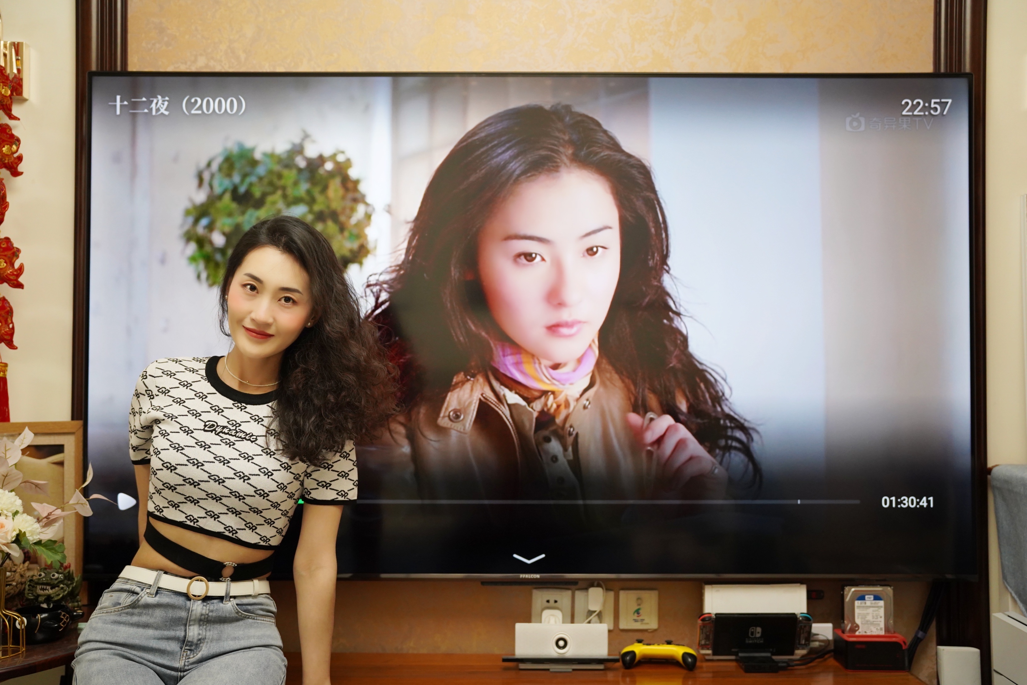 雷鸟鹏5plus85寸评测最新,雷鸟鹏5plus85寸评测