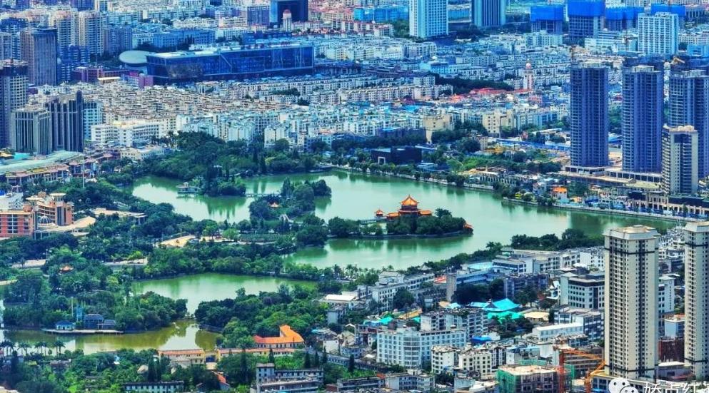 来到蒙自必须玩的地方,云南蒙自旅游怎么玩