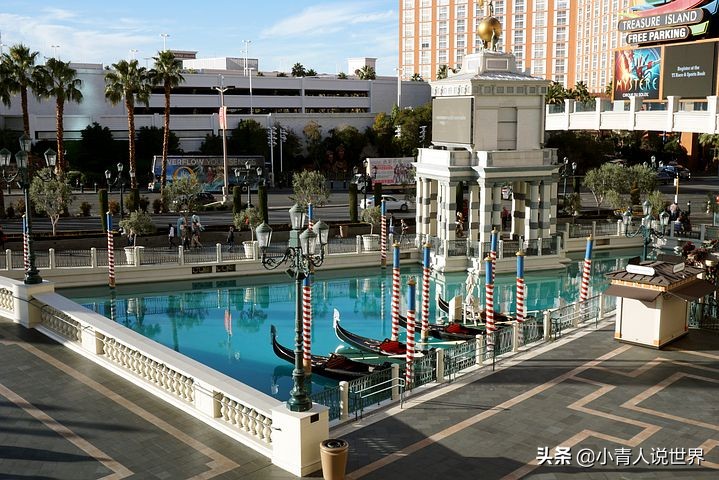 拉斯维加斯为什么是结婚之城,拉斯维加斯是一个怎样的地方