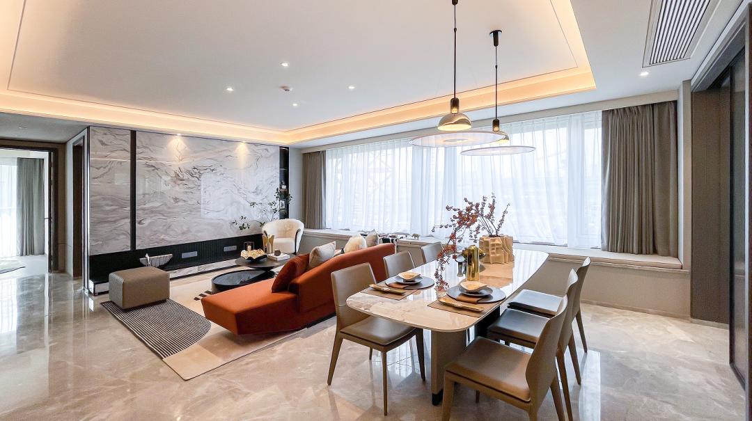 抢跑杭州天花板江河汇机会实在不多，该搏一下了！