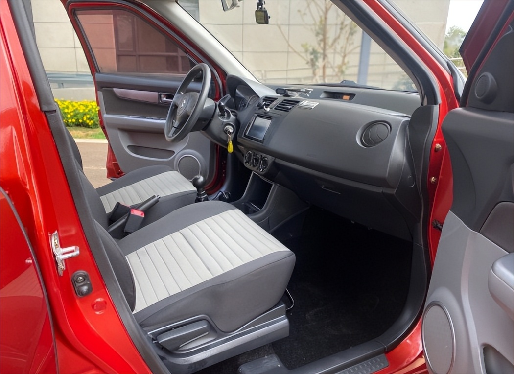 买来只练手半年的二手车推荐,拿来练手的二手车