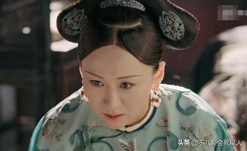 尚食女主崩溃瞬间片段,尚食首播热度第一