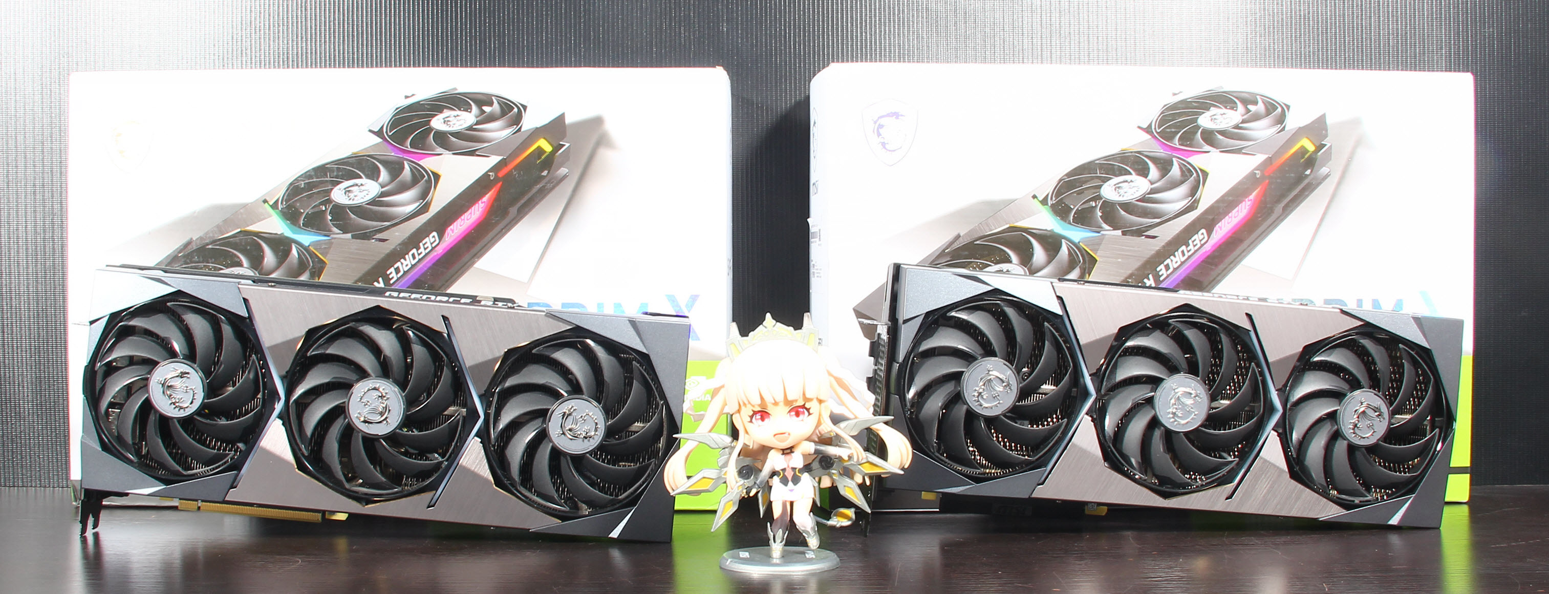 显卡的大涨至今余波依旧,看着308012G超龙的综合力已成风向标