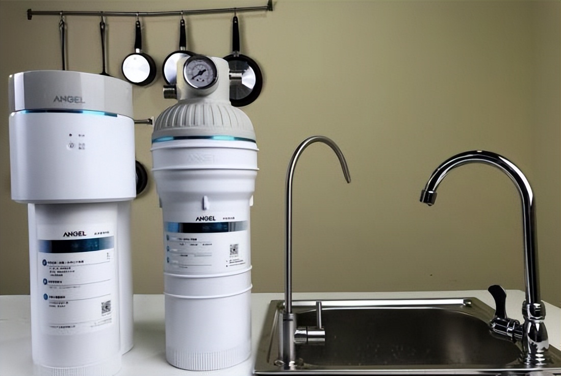 安吉尔净水器入坑,安吉尔净水器销售成功技巧