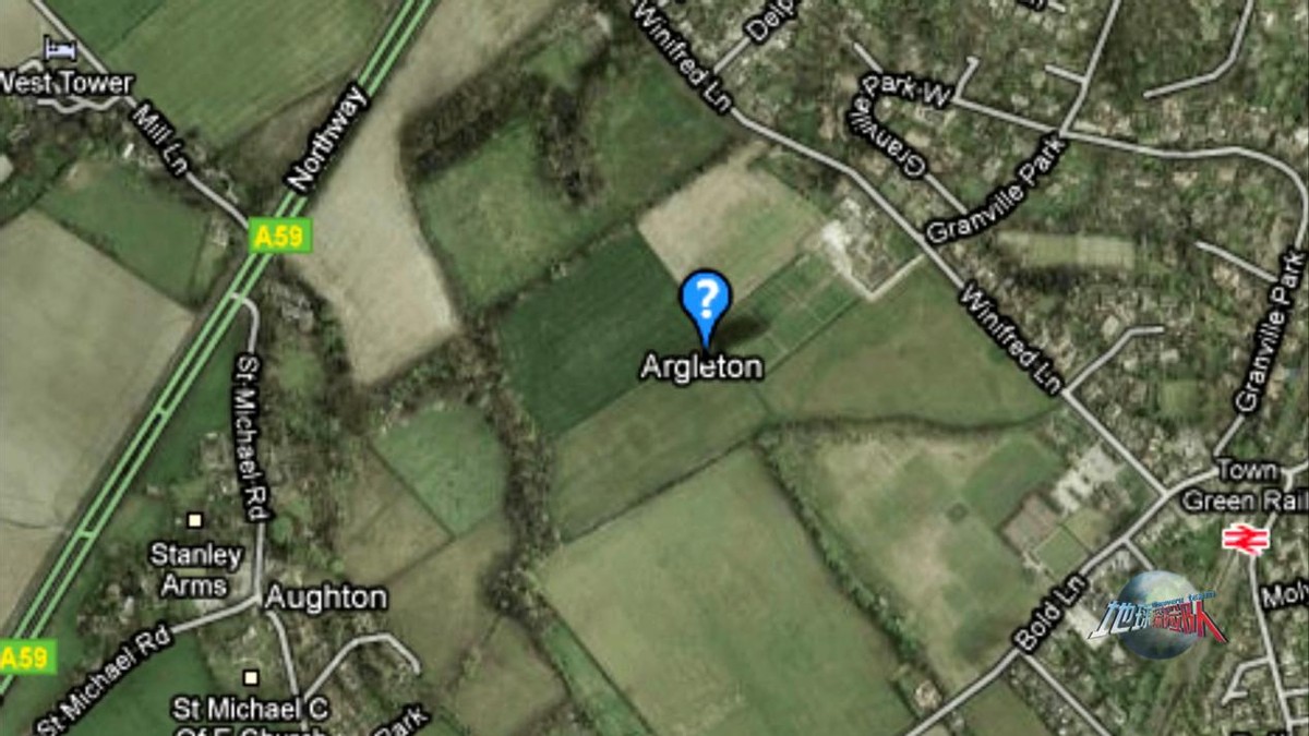 谷歌地图的诡异画面四个暗门,谷歌地图的诡异画面真人探索