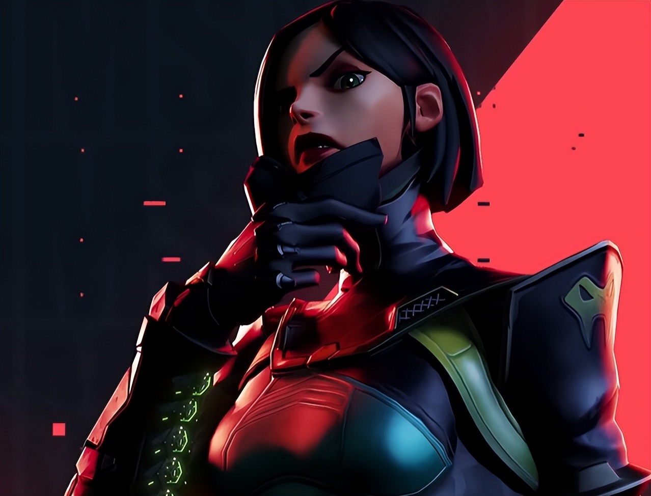 无畏契约国服上线的英雄,无畏契约国服即将上线的英雄