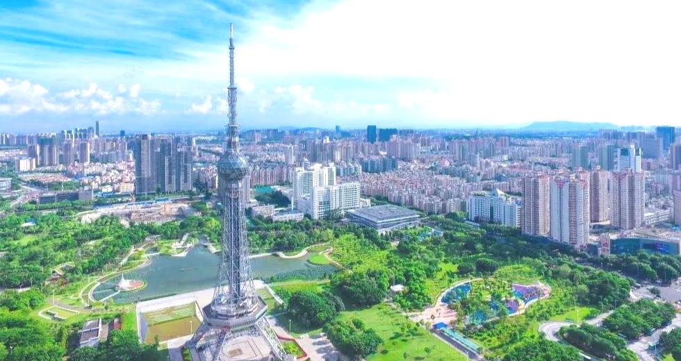 佛山突破4万元，温州高居第三！中国地级市消费十强出炉