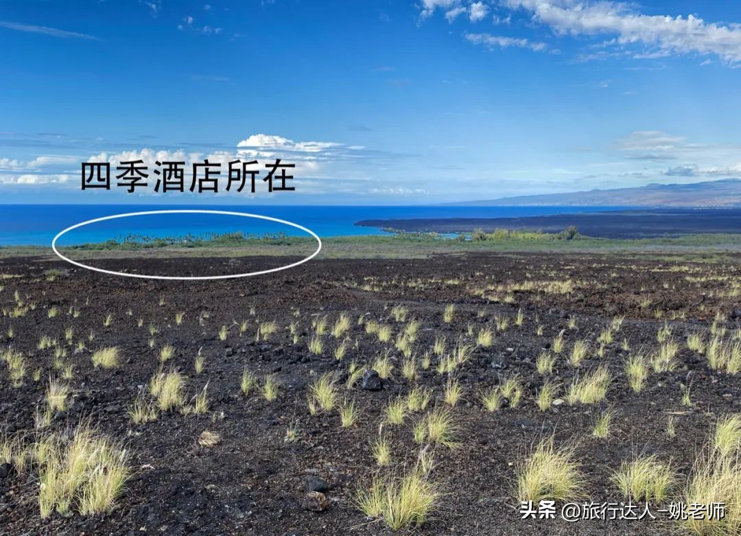夏威夷的活火山喷发,夏威夷火山喷发大岛还能旅游吗