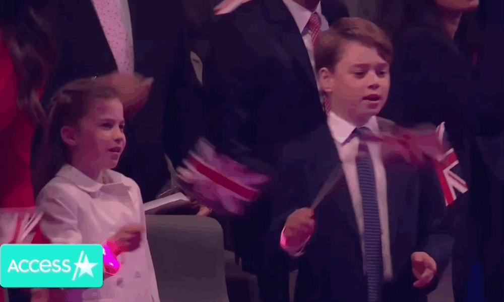 卡米拉出尽风头,卡米拉靠什么被女王认可