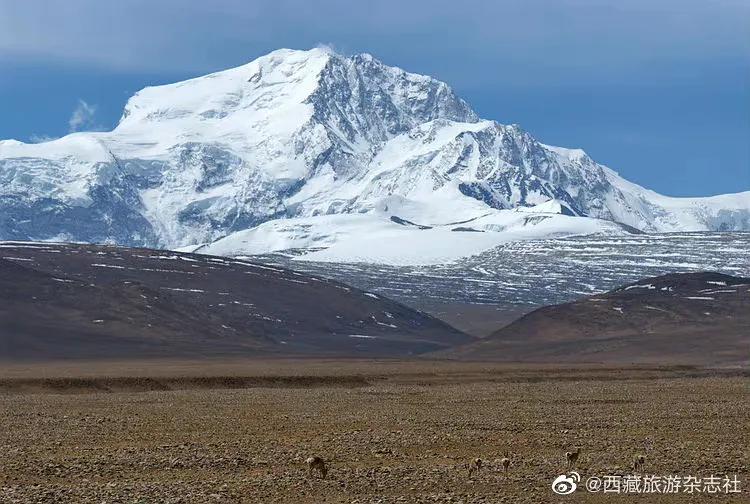 珠峰地形有多震撼,海拔低但值得爬的山