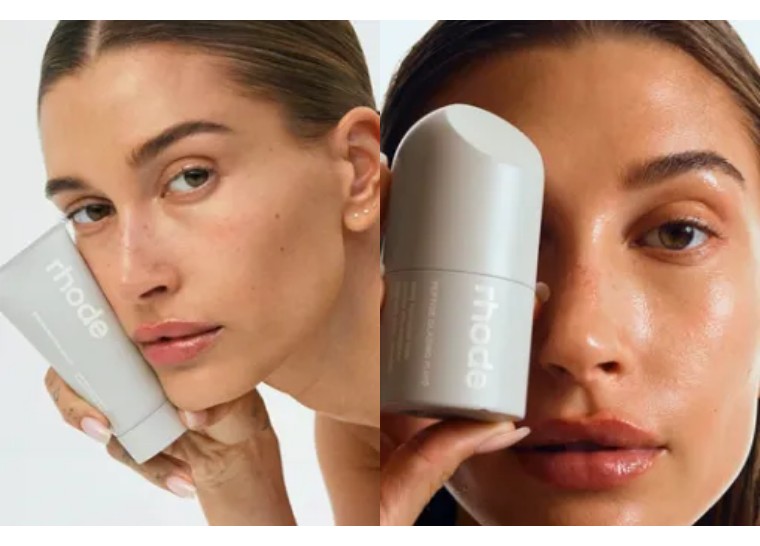 明星带货的美妆是不是真的,明星卖化妆品是真的吗