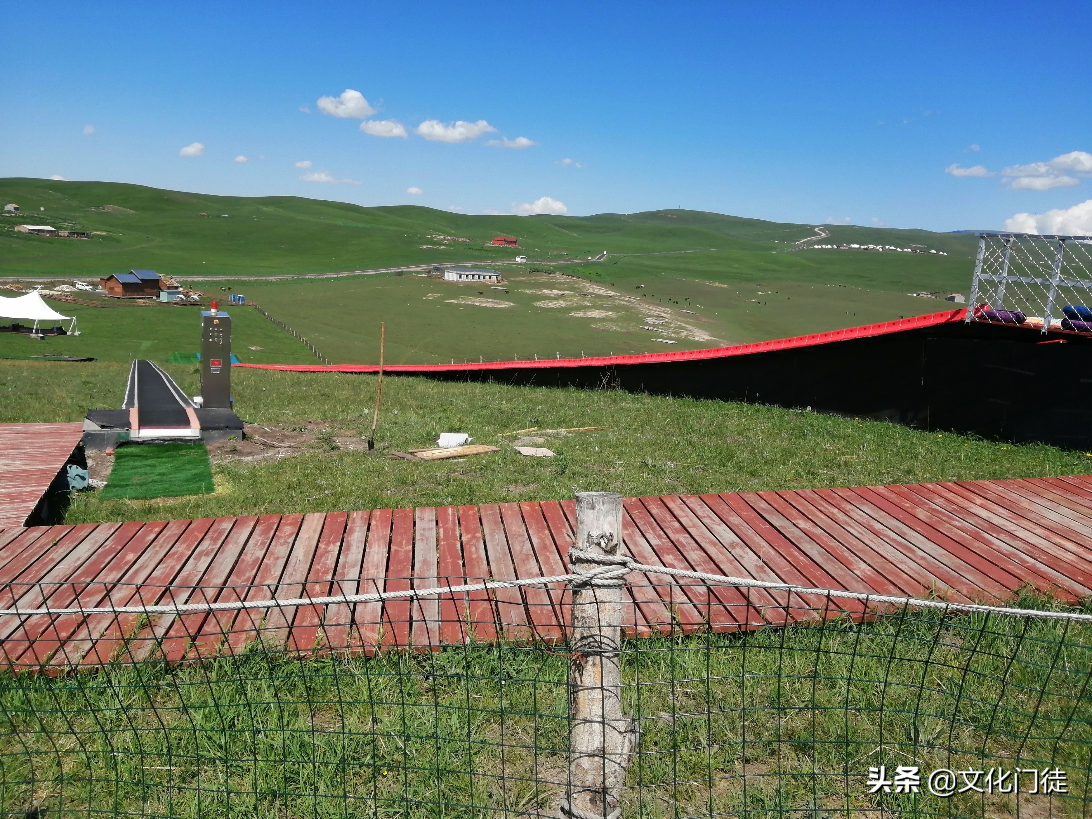 喀拉峻大草原导游词,喀拉峻草原导游词1000字