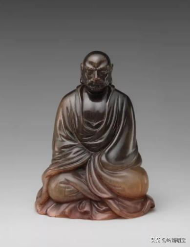 教你收藏保养古代犀角艺术品,犀角艺术品欣赏