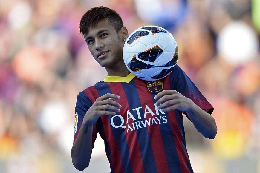 巴西球星历史前二十,巴西球员地位排名