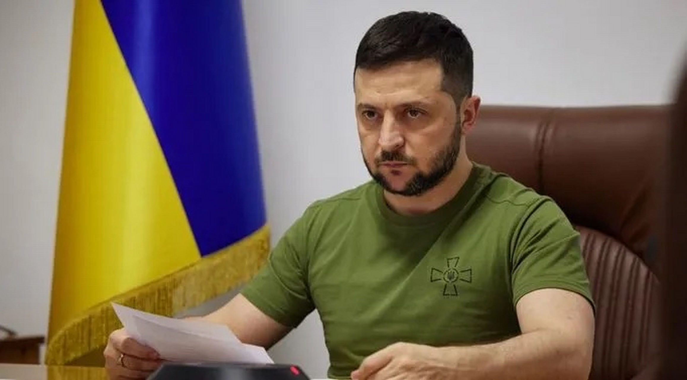 只要现政府执政，就不会与俄罗斯开战！欧尔班给普京吃下了定心丸