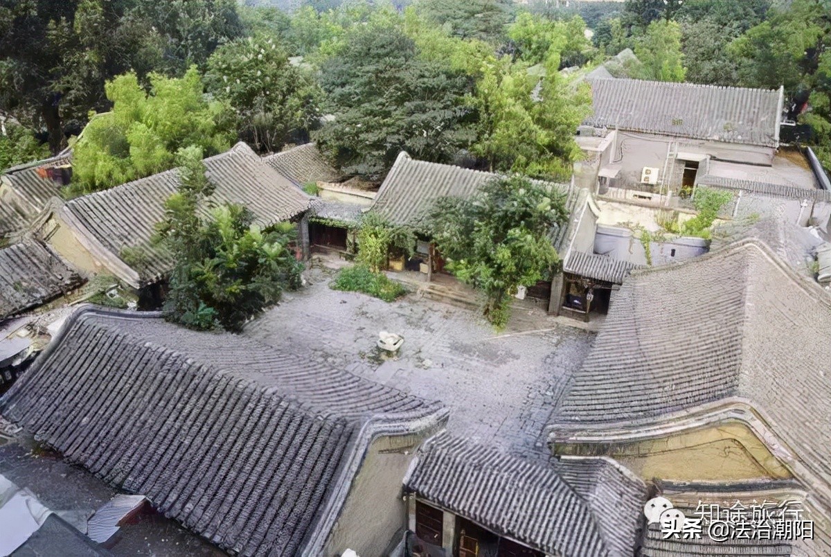 见过潮汕的驷马拖车、九龙吐珠，那你知道”百鸟朝凤”吗？