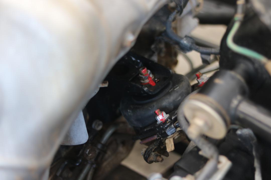 丰田霸道翻新全过程,丰田霸道能回原厂重新组装大修么