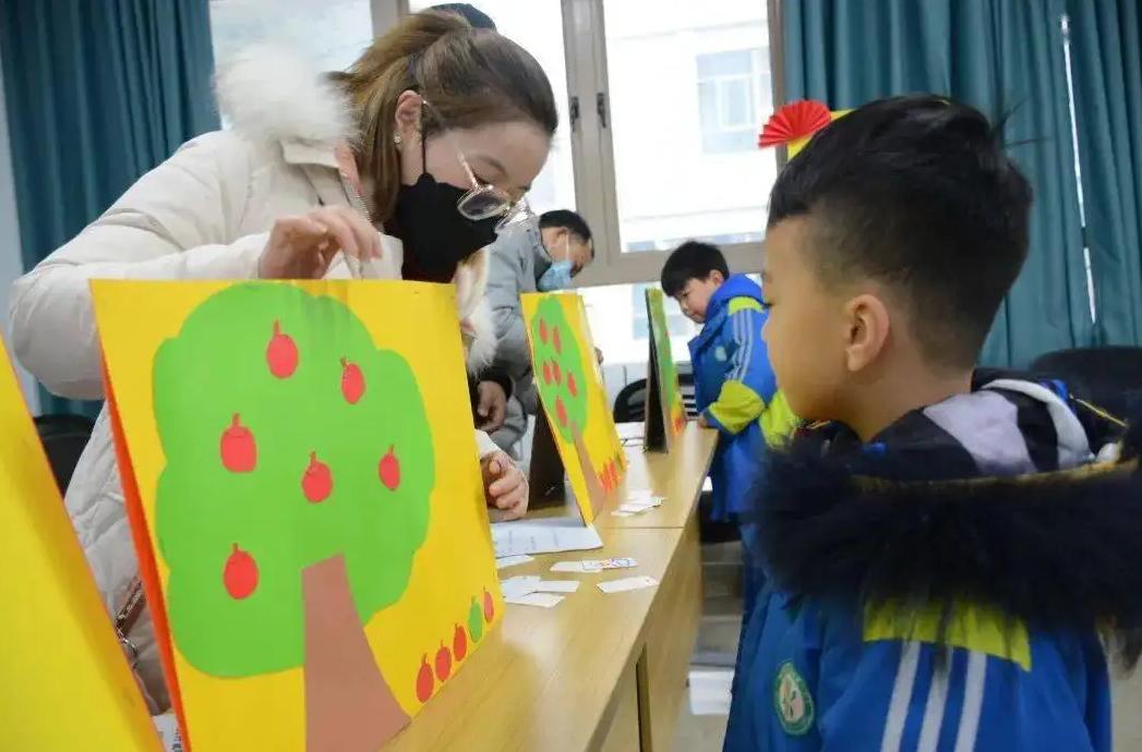 55个幼儿园识字游戏让教学更有趣,幼儿园有趣的识字教学游戏