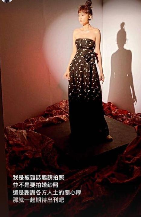 陈乔恩自曝13天不吃碳水,40岁陈乔恩终于换新造型