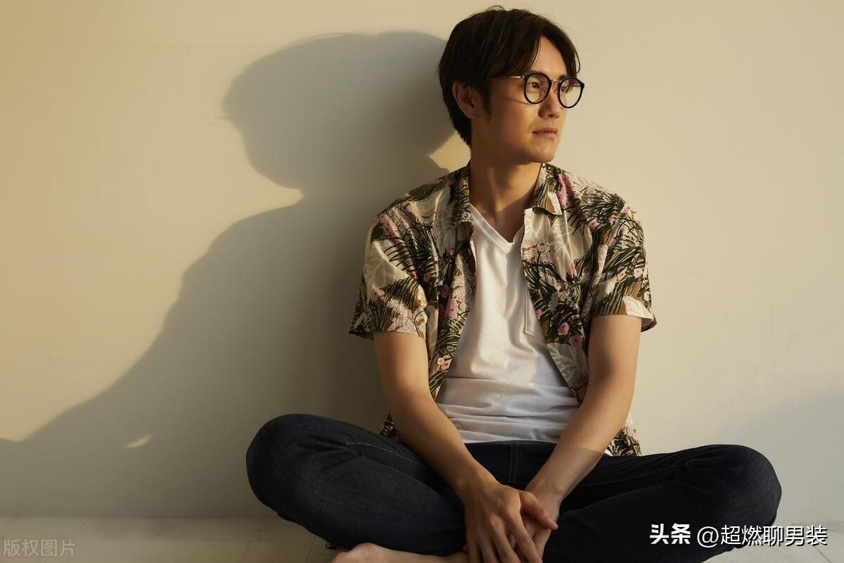 jm欧品男装穿搭,职场穿搭男士春秋季