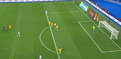 欧洲杯4比1大胜荷兰,欧洲杯疯狂1战119分钟绝杀德国