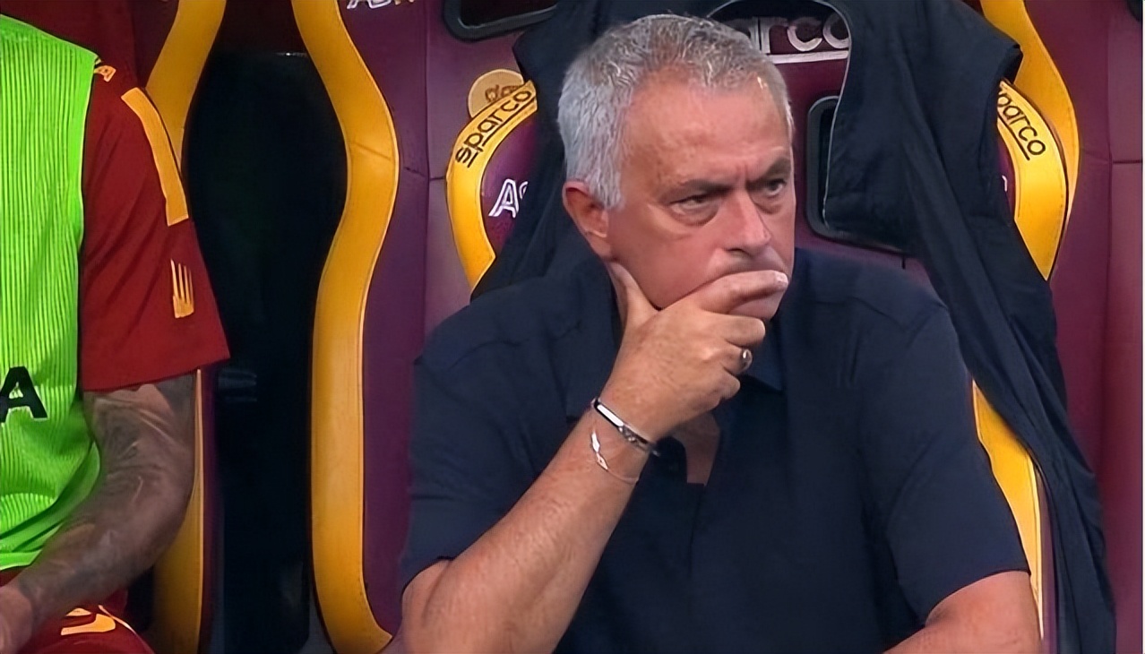 梦幻赛程开启，罗马有望冲击六连胜，穆帅的机会来了