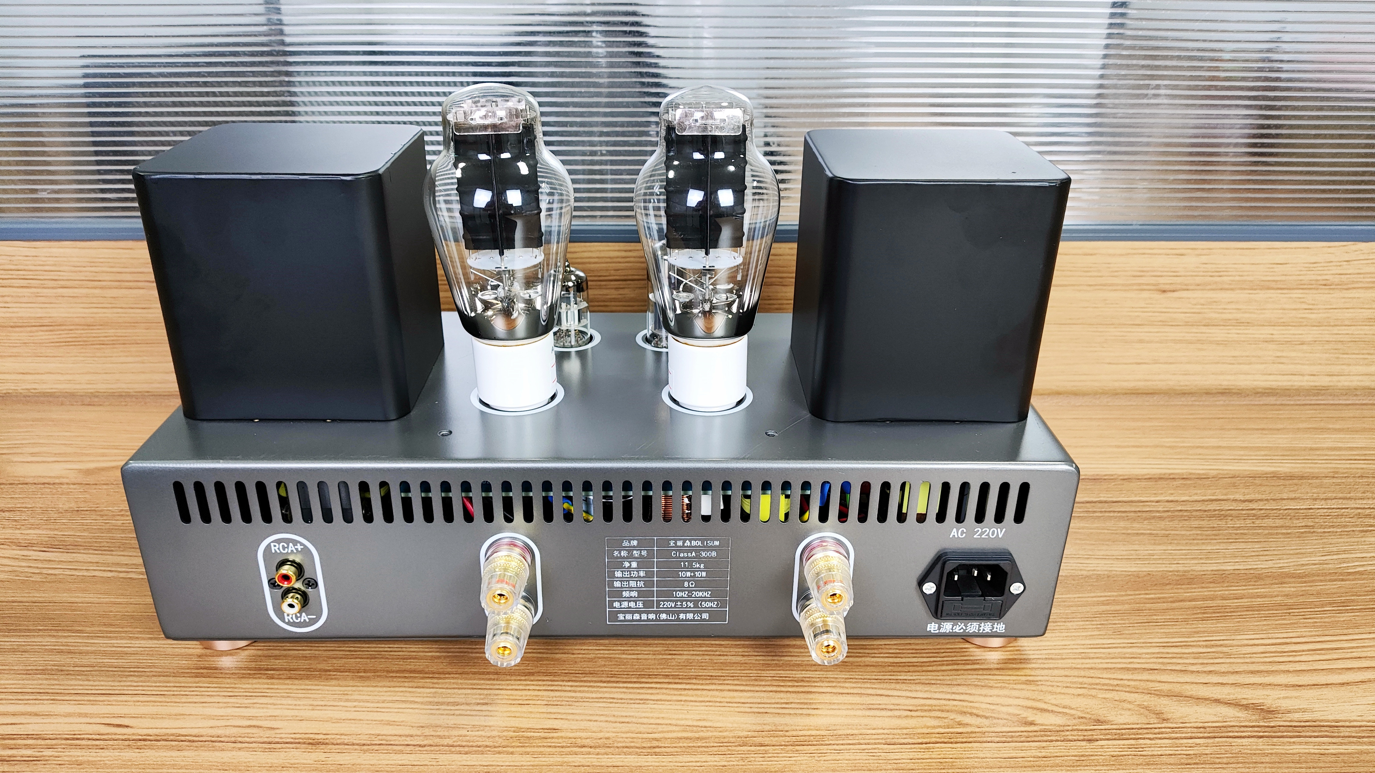 胆机最佳组合方案,胆前级胆机组合