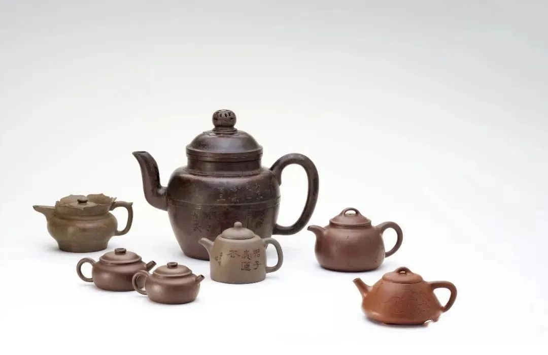 嘉德拍卖3200万陈鸣远紫砂壶,中国嘉德顾景舟紫砂壶拍卖记录