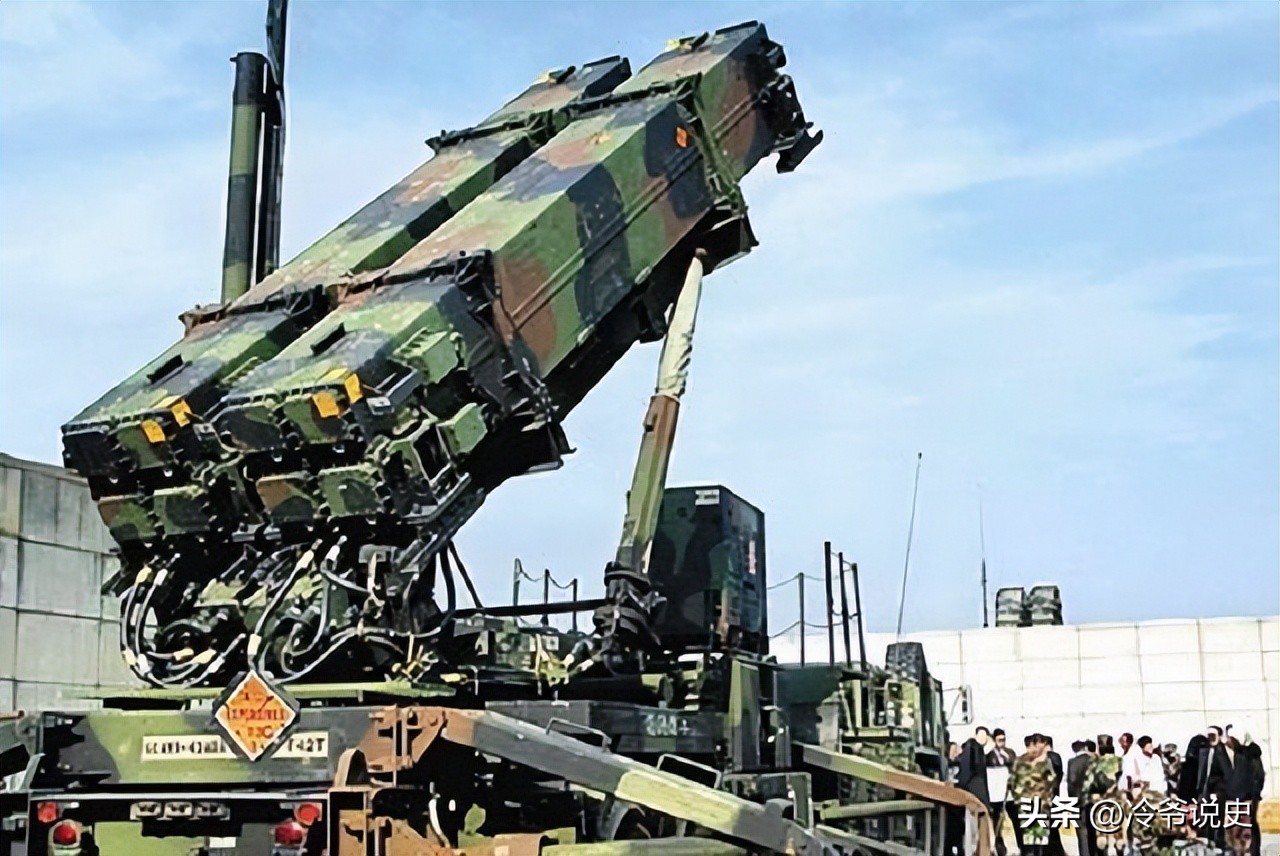 美国为何不敢对伊朗动手,美国与中国核力量对比