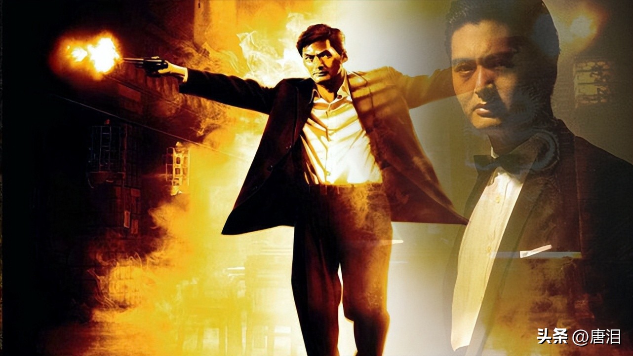 香港电影明星票房排名,香港影史华语片票房前十名