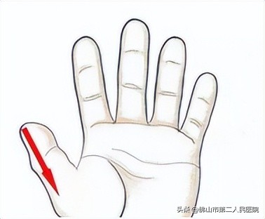 春季到，孩子长高高，小儿推拿来助力