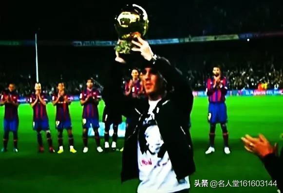 梅西的巴萨生涯,梅西是在巴塞罗那吗