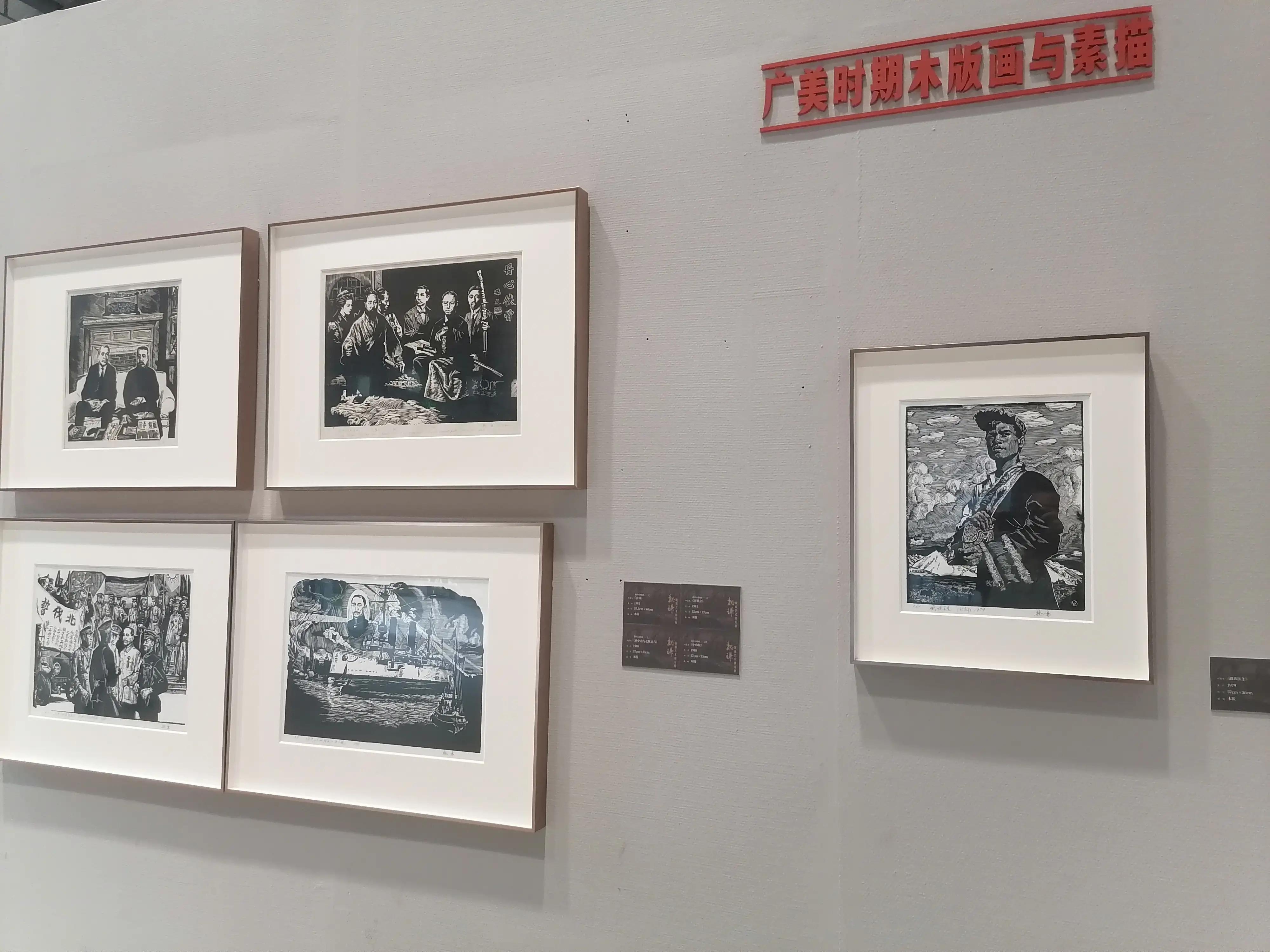 深圳观澜版画村景点,深圳十大客家古村落打卡甘坑古镇