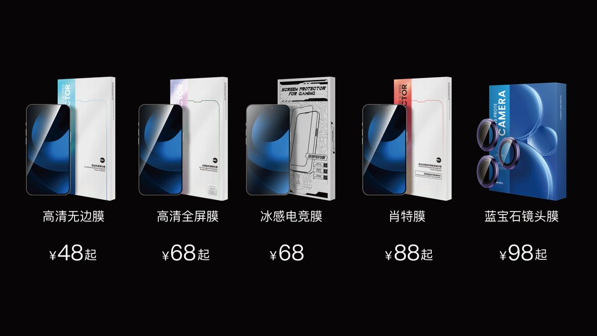 邦克仕苹果配件怎么样,邦克仕2019新机